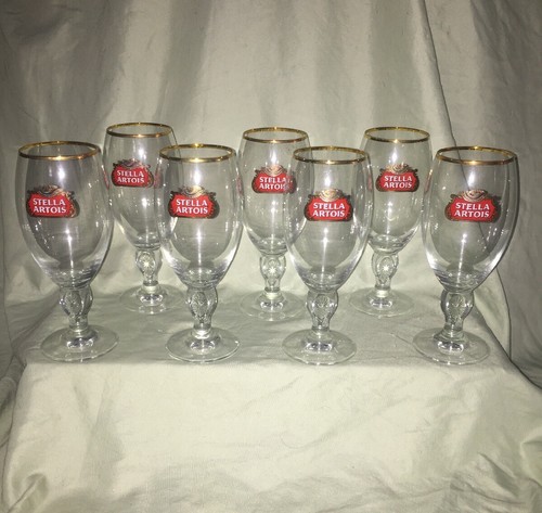 Lot stella artois - lot, of