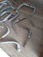 Lot Ancienne poignées