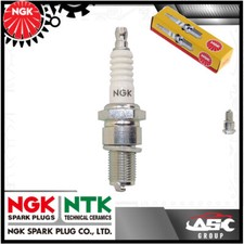 Nouvelle Bougie D'Allumage Ngk Pour Moteurs Stationnaires Honda G200, G300, G400