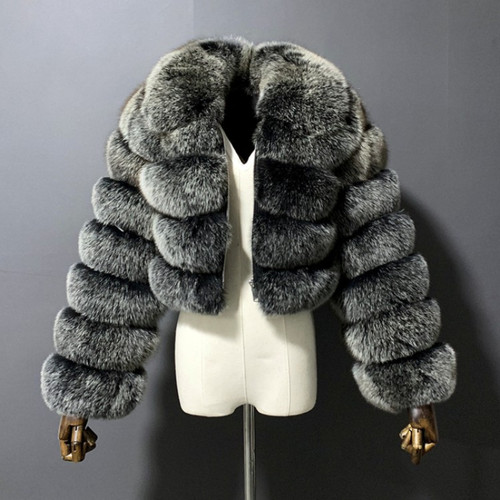 Veste court femme manteau - veste,