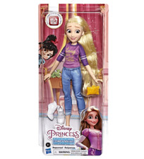 Poupée décontractée Disney