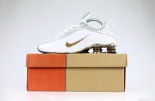 vintage Nike shox R4 -8us