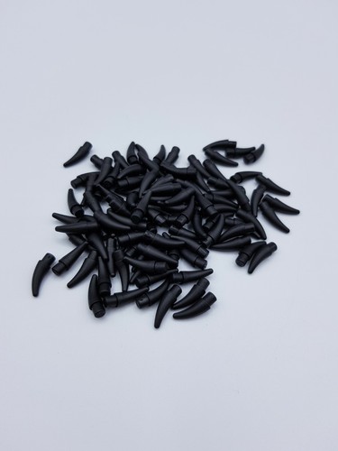 Lego lot 100 corne horn - lego, /