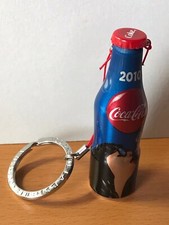 RARE PORTE CLEF COCA COLA 2014