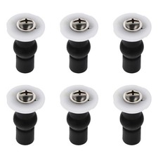 6 Pcs Accessoires De Fixation