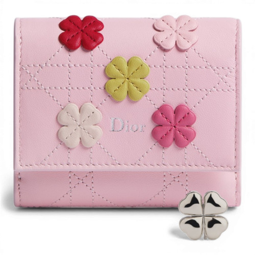 Portefeuille dior jardin - portefeuille,