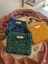 Collection Été – Tote Bags