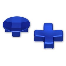 D-Pad Bouton en Métal