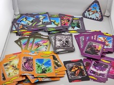 Dinosaur king replica cards - replica,