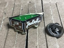 pins JEUTEL BILLARD FRANÇAIS. jeu de bar academy. 1979/1987 FRANCE