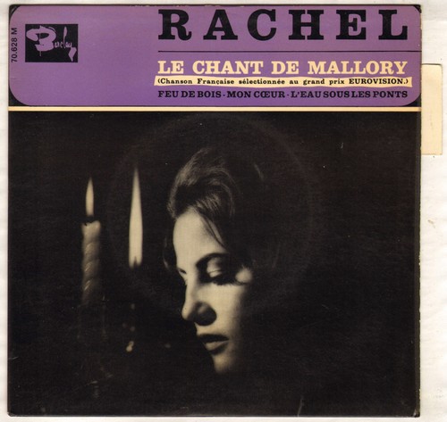 Rachel chant mallory - chant, de