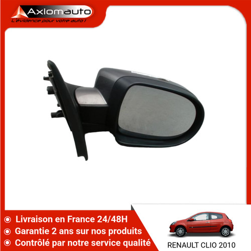Retroviseur exterieur - retroviseur,