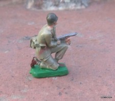 Soldat starlux petite taille - petite,