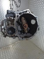 Boite de vitesses VOLKSWAGEN POLO 5 PHASE 1 1.6 TDI - 16V TURBO /R:90457863