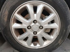 185/65/15 JANTE / 2587537 POUR