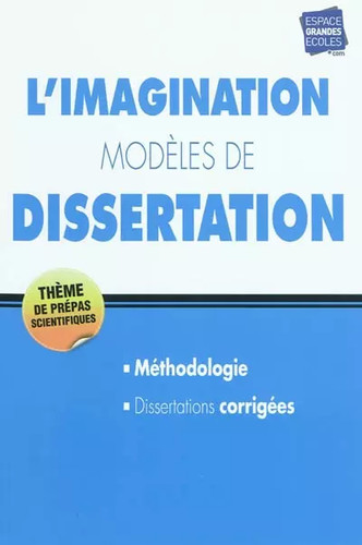 Imagination modèles de - l'imagination,