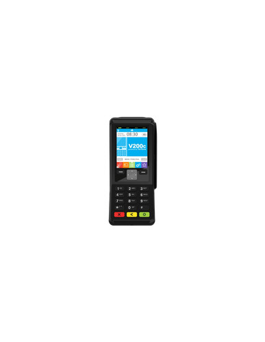 Tpe verifone v200c sans - 💳,
