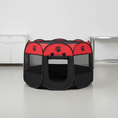 Enclosure pliable portable - enclosure,