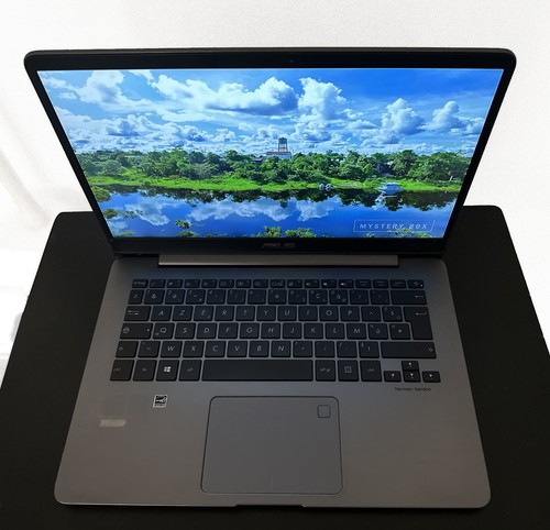 Portable asus zenbook - portable,