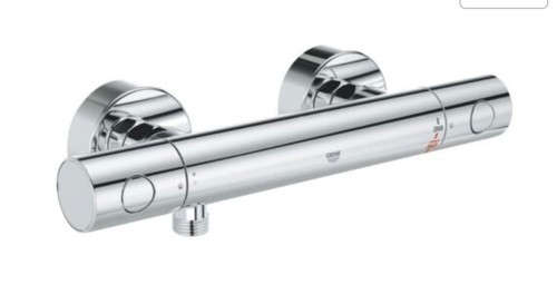 Grohe grohtherm 800 - grohe,