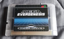 Cartouche Everdrive Megadrive