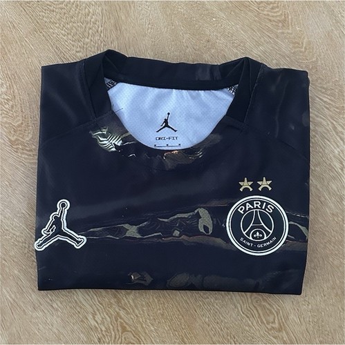 Jordan maillot psg extérieur - jordan,