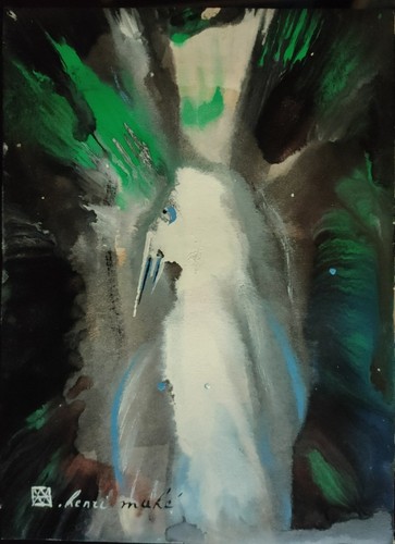Mahé céline oiseau - mahé-céline, l'oiseau