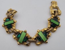 Bracelet vintage art - bracelet,