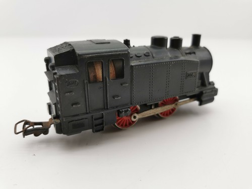 Jouef locomotive 708 non - locomotive,
