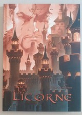  La Licorne T4 - Gavella et