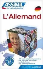 Assimil sans peine - sans,