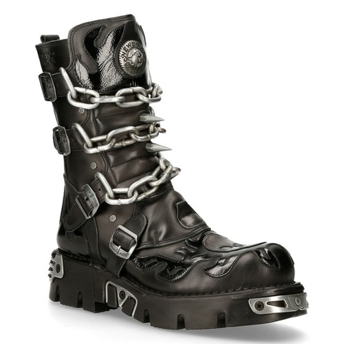 New rock unisex 727 - new, m.727-s1