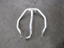 Protection De Cadre Avant Pour Honda XR200R 99-02 Barres De Crash Cage JS