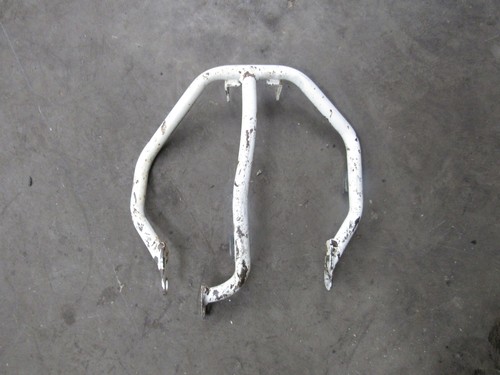 Protection cadre avant pour - cadre,