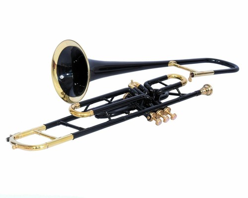 Trumbone neuf laiton - trumbone,