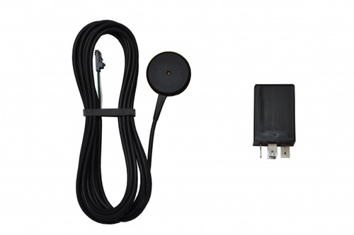 Capteur pluie kit - de, de