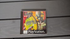 oddworld l' exode d'abe ps1 playstation