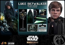 Luke Skywalker Star Wars The