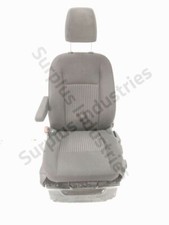 SIEGE AVANT GAUCHE FORD TRANSIT 5 2216588 / NE 7810