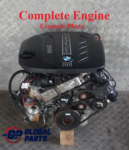 Bmw f20 f21 114d - 114d, 116d