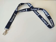 TOUR DE COU CORDON EUROPE 1