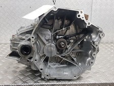 Boite 6 vitesses Nissan