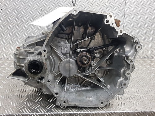 Boite vitesses nissan - boite,