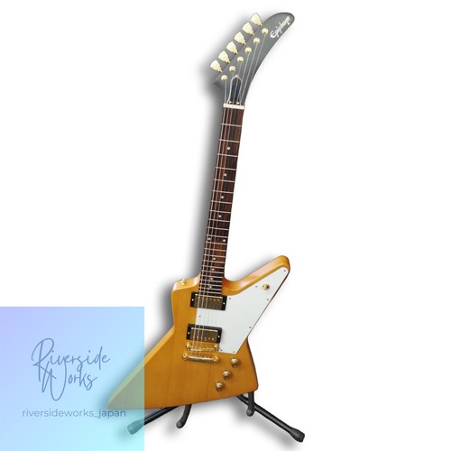 Guitare électrique epiphone - électrique,
