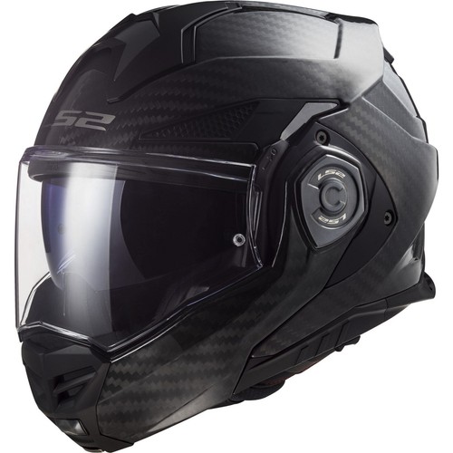 Casque moto modulaire - casque, ls2