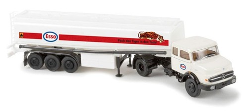 Brekina 81111 camion - brekina,