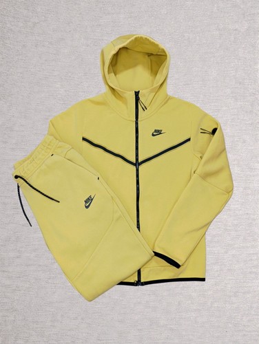 Ensemble nike tech fleece - tech,