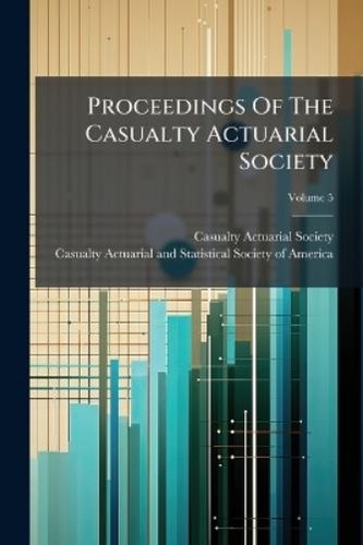 Proceedings the casualty - proceedings,