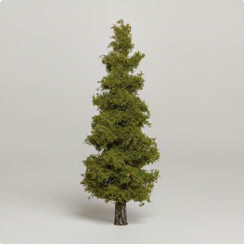 Arbre maquette branches - de,