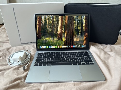 Apple macbook air 13 - m4,